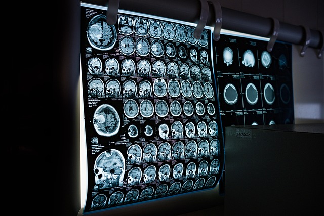 Esami diagnostici per l'invio agli specialisti